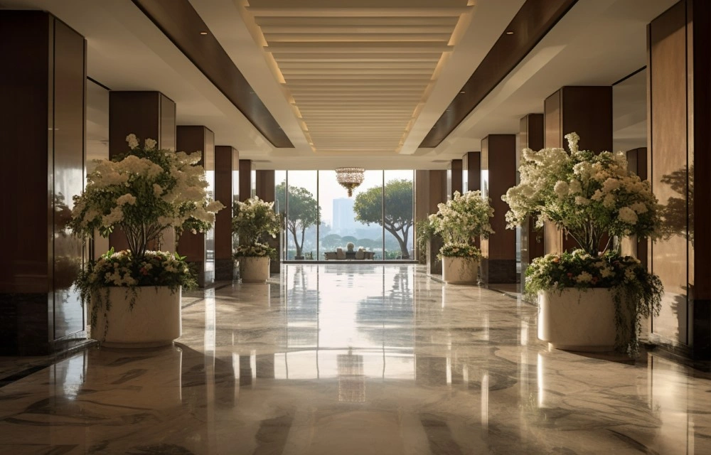 Hotels G Square