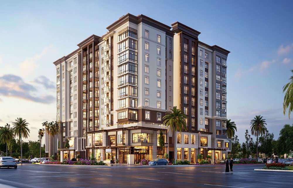 Hotels G Square