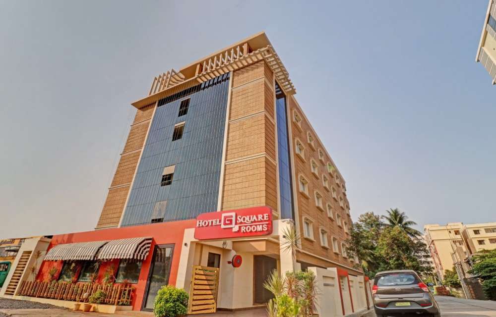 Hotels G Square