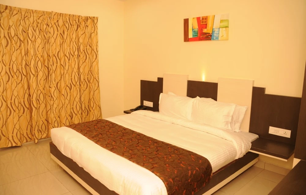 Club Room in Kanuru Image