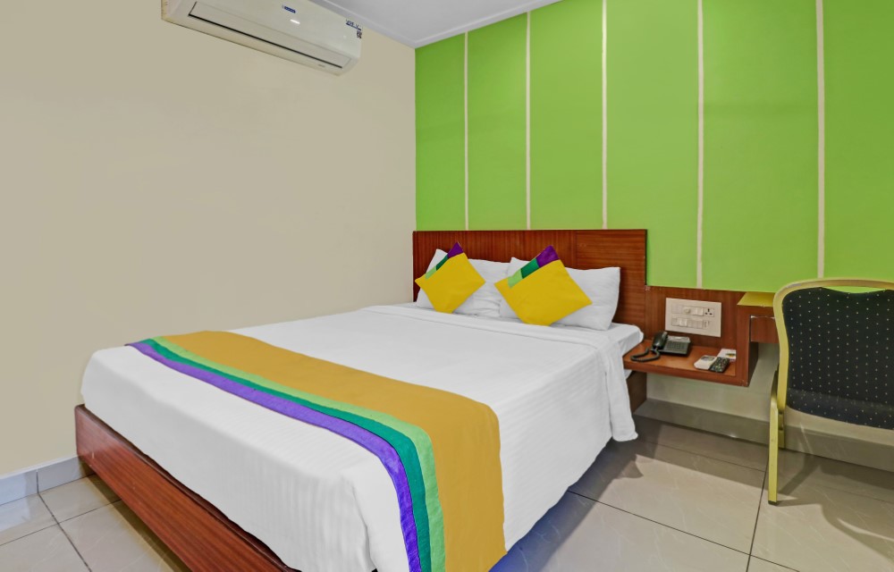 Standard Room in Kanuru Image