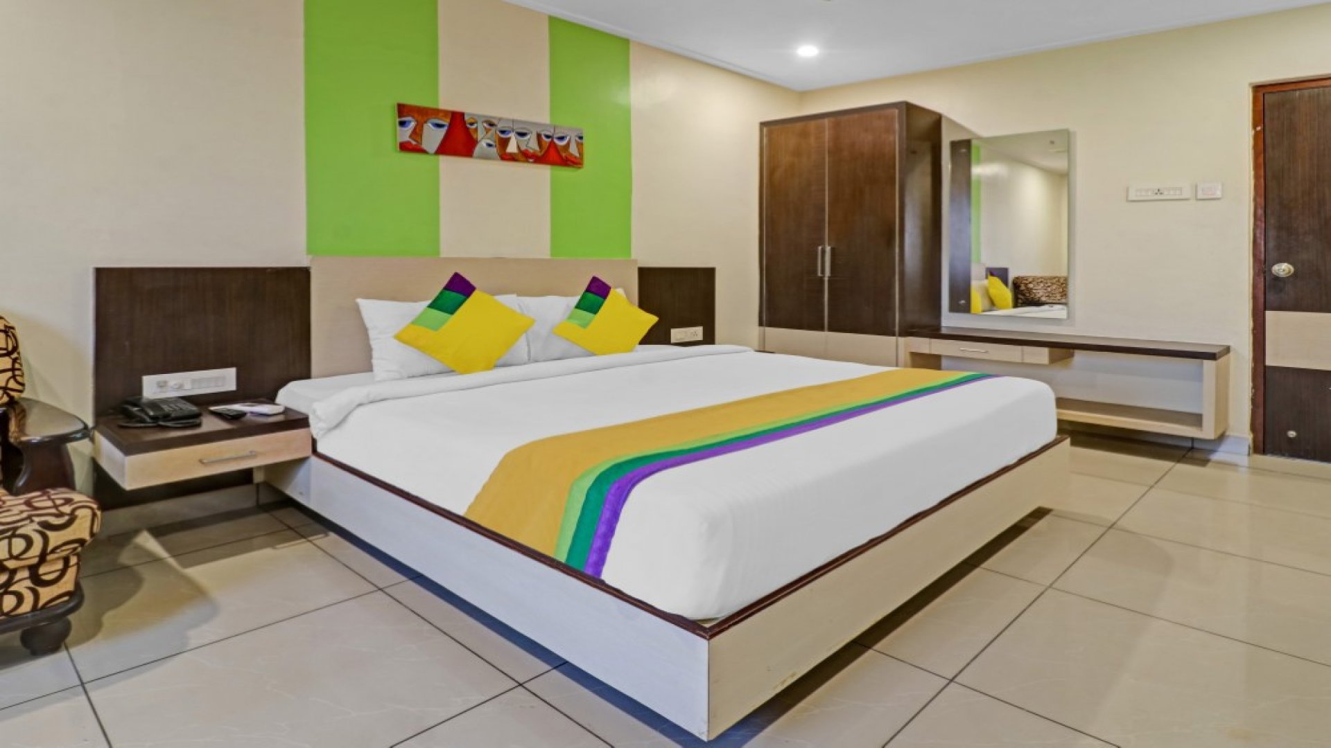 Hotels G Square