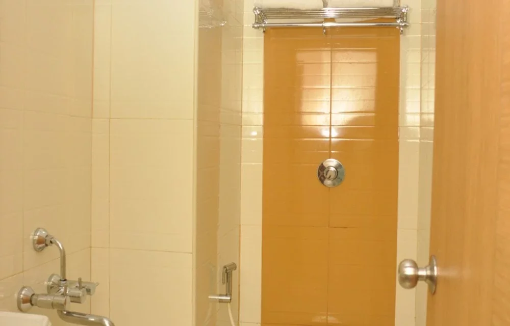 Deluxe Twin Room in Kanuru Image