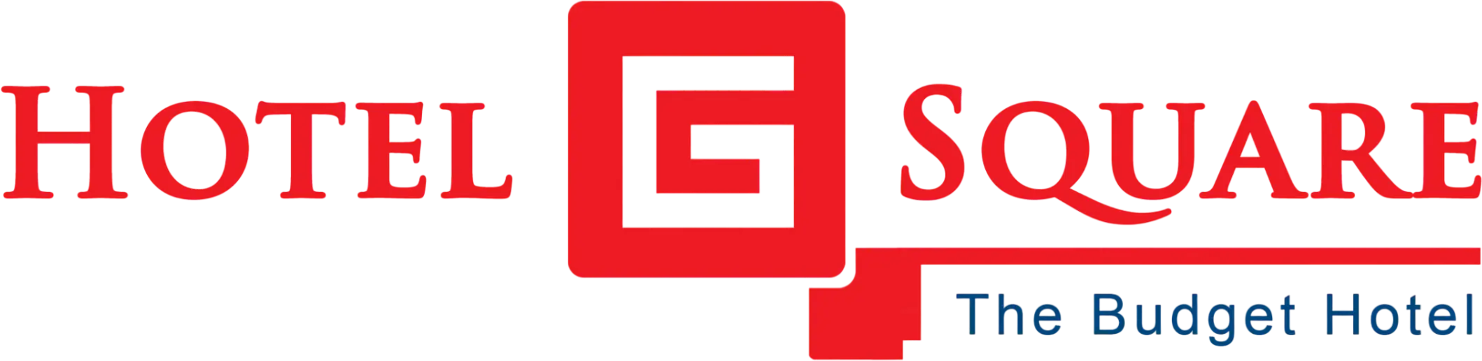 Hotels G Square-Logo
