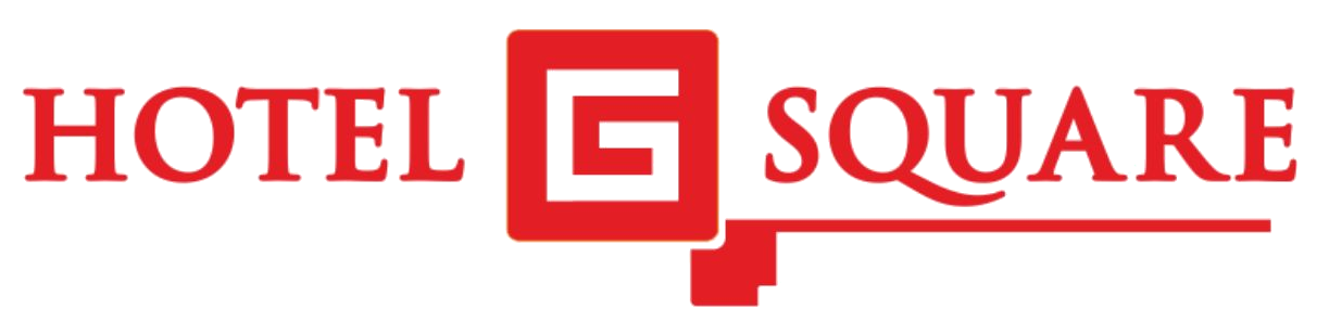 Hotels G Square-Logo